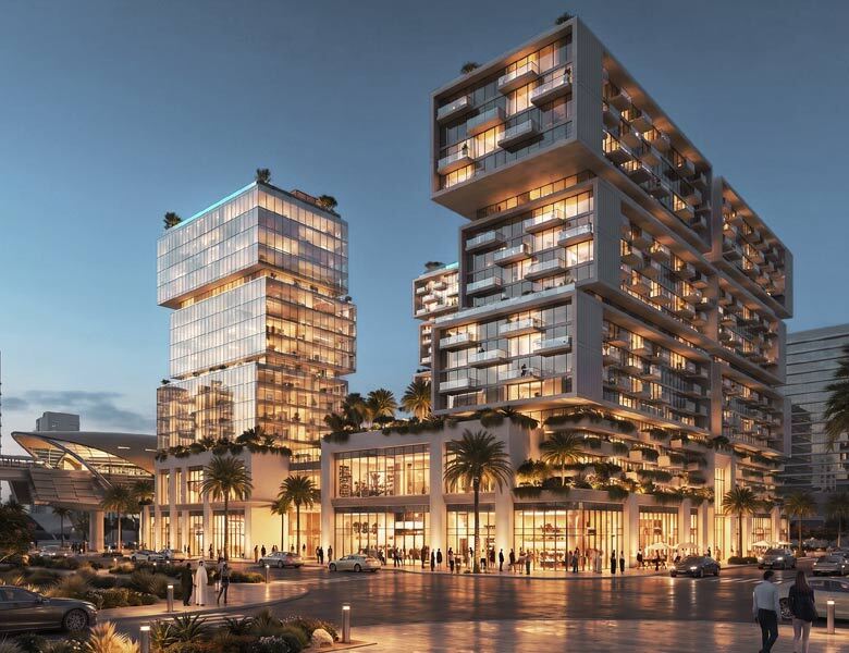 Imtiaz Developments