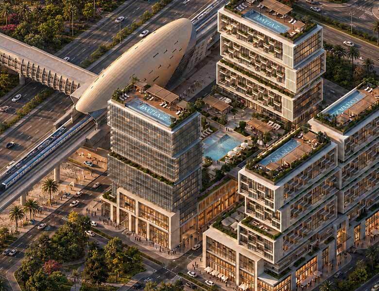 Imtiaz Developments